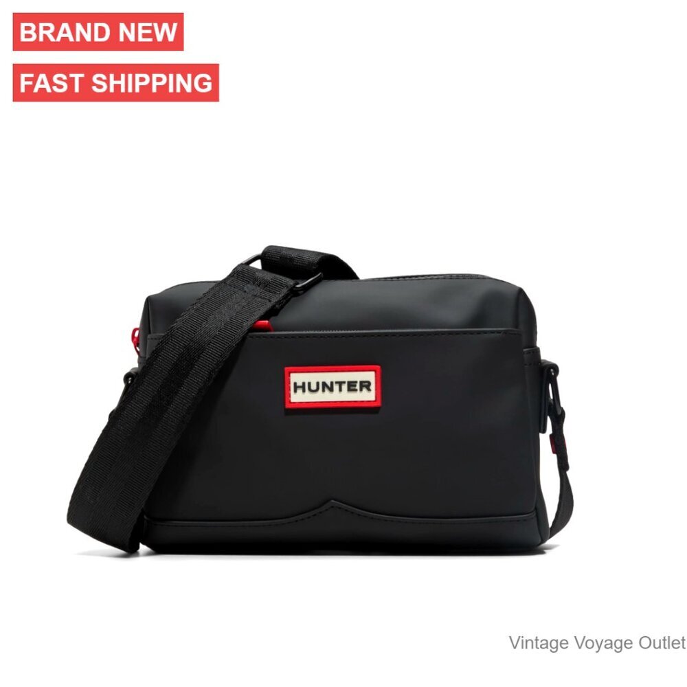 Everyday Crossbody Bag with Adjustable Strap, Top Zip Security
